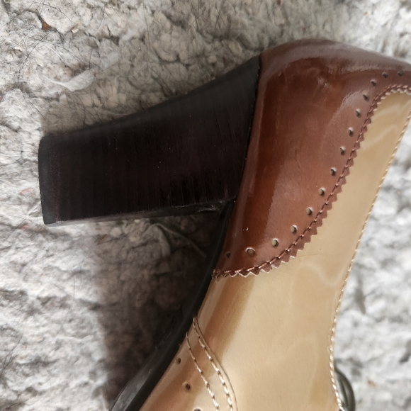 Anne Klein  iflex heels - Picture 5 of 6